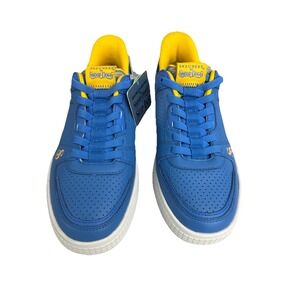 Skechers Slip-ins Snoop Dogg Sizzle Toke Slip-ins Mens Blue Sneakers Size 7.5 NW